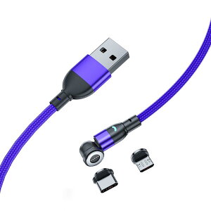 Ώ[dP[u9 pin 540x]18 W 3 A}[df[^]Ή 2 in 1 usb[dP[uType-C/Micro USBȂǑΉ  C ho ELEDCgt,p[v.