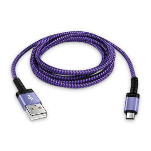 Viviber }CN usb P[u usb type A-}CNb P[u Micro[dR[hy1.8M/ۏؕtzX}z f[^P[u }[d type-b ps4 Rg[[ usbR[h Android X}z[dP[u ^Cv