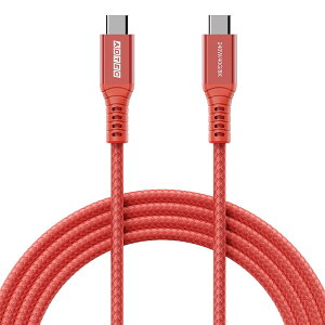 AhebN 240W bh eMarker USB4 Gen3i40GbpsjUSB Type-CP[u 1.0m PD3.1 48V/5A 24V 20V 15V 12V 9V 5V 8K/60Hz APC-V1024CC-U4G3-RD