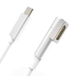 AIOUM USB-C[dP[u L^}Olbg5pin[dA_v^[ Type C m[gp\R60W [dP[u (2012N܂ł̃f)