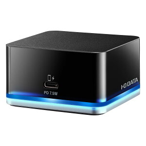IODATA iPadEp\REX}zΉ USB-C HDMI ϊ hbLOXe[V X}z[d erڑ Type-CP[ut {[J[ US3C-DS/SP