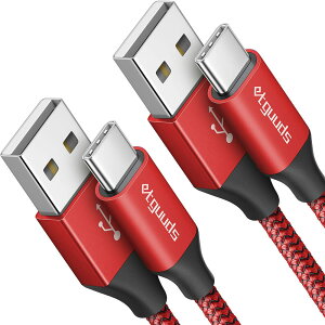 USB Type C P[uy0.5m 2{z}[d QC3.0 ^Cvc P[u Z f[^] c^Cv 50cm ϋviC FireHD 8 10 Plus FireMax11AGalaxy S10 S9 A20 A21 NoteAXperiaAXiaomiASwitch, ̑Android USB-C