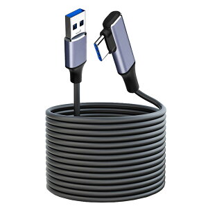 NP[u 3M Quest 3/Quest 2/O4Ή L^5Gbps PCf[^] VRɑΉ ^NGXg2/3p ANZT[ USB 3.0USB CP[ui3M)