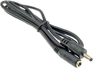 CNCTWO(RlNgc[) DCP[u Oa3.5/a1.35mm(IX/IX) 12V2A 24AWG UL t@tƕ dq@ ACA_v^ ĎJ \[[pl LEDƖȂǂ̓dP[u (3.5*1.35 1m)