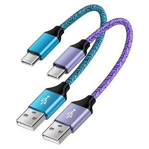 USB C P[u 0.5M y2{Zbgz QC3.0}[d ^Cvc P[u 50cm Z type c P[u USB2.0f[^] iC҂ ϋv iPhone15V[Y/Galaxy S23 ultra/iPad Pro/iPad air 5 /Sony Xper