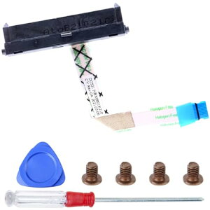 ZHUROUPU 7  SATA n[h hCu HDD RlN^ P[u for Ideapad 320-15 320-15IAP 320-15IKB 320-15ISK 320-15ABR 330-15 330-15IKB 520-15IBK NBX0001K200(:6.3cm)