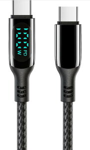 electro Japan USB CP[u yPDΉ 30W/5A}[d 2Mz usb-c ^Cvc P[u f[^] Pro, Huawei Matebookp,iPhonep15/16series iPad Pro, Chromebook, Pixel 4 XL, Note 10 + S20 S10, Ȃ ^Cvc@Ή