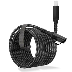y5MzNP[u Quest 3/2/1/Pro/Pico4ANZTƌ݊ usbc usbc P[u Q[PC/Steam VRpy5Gbpsf[^] PD60W[d ϋviCfށz_ɗD܂Ȃ