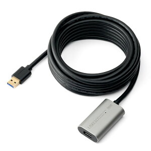 T_CNg USB3.0 P[u 5m ANeBu^Cv y3{Eő17m܂ŘA\z eU[Be 500-USB046