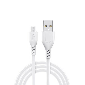 Micro USB P[u (1m /zCg) }CN AhCh[dP[u yϋv fh~ P[u z XperiaAGalaxyANexusAHUAWEIA AndroideX}[gtH&^ubgΉ [sAi]