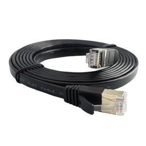 3m CAT7 tbgLANP[u 2mm 10GBASE-T 600MHz 10Gbps JeS[7 V[h RJ45 ܐ܂h~ 炩 X ubN p\RnuA[^[LANʐMP[u KC SECURITY 