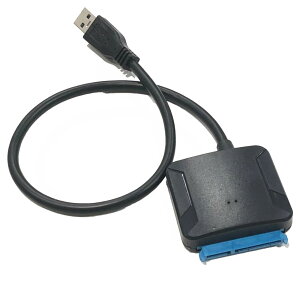 I[fBIt@ SATA USB ϊP[u 3.5/2.5C` HDD SSD UASPΉ SATA USBϊA_v^[ SATA USB3.0 ϊP[u ` PS4 Windows/Linux/Chrome OS Ή 5Gbps USB3.0 UASP] dA_v^[t