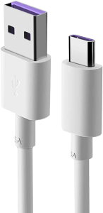 @ΉyŐViPhone15V[YΉzType C USB [dP[u 5A }[d SuperChargeΉ Type-C@Ή TPEf P[u Type C to Type A ^Cv[d type-c f[^] P[u USB Type C P[