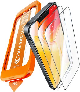 TORRAS Ή iPhone 16e KXtB \邾}X^[ qFޗ ČRNo.1Ki Sʕی 10{ɍ׉ 9Hz ȒP\t o/z wh~ Y/CAȂ 2 炳 6.1C