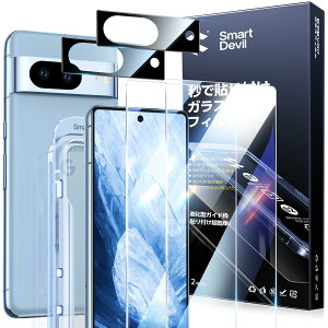 uIȃKChgvSmartDevil Google pixel 8A p KXtC wh~ pixel 8a KX ČRMILKi \tȒP 9H ϏՌ O[OsNZ8a یtB wFؑΉ  CA