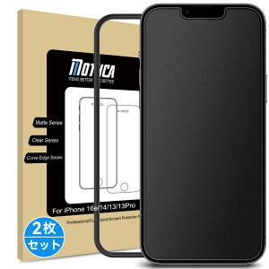 Mothca 2Zbg A`OA iPhone 16e/iPhone 14/iPhone 13/iPhone 13 ProΉ KXtB KX یtB 炳 ^b` Q[tB {Ɏqf wh~ ˖h~ dx9H