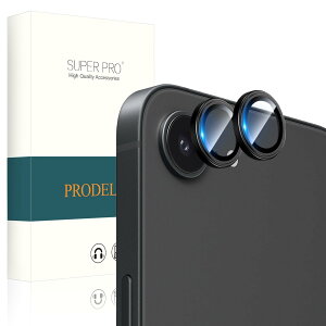 PRODELI For iPhone 16e/SE4 (2025) p JtB ϏՌ A~{ARߗKX LYh~ dx9H CA[ ߗ P[XɊ?Ȃ h ACtH 16e p YیtB