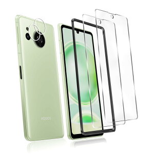 y4Zbgz2 Ή AQUOS sense8 SH-54D p̃KXtB + 2 Ή AQUOS sense8 SHG11 J tB ^ KX یtB AQUOS sense8 SH-54D / SHG11 p̈Ɏq ߗ dx9H 