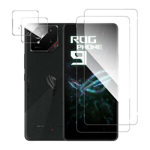 y2+2ZbgzΉ ASUS ROG Phone 9/9 Pro KXtB X}z یtB (2) + YیtB (2) Sediven Ki y{fވɎqz p ROG Phone 9/9 Pro tB KXtB