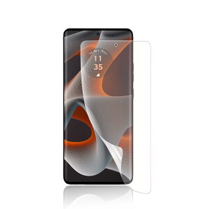 yKChgtEȒPȓ\tzMotorola Edge 50 Pro / 50S Pro KXtB _炩TPUf wFؑΉ ɂ CA[ C MOTO Edge 50 Pro p یtB S ی 3DȖ p