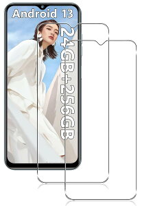 �y2���Z�b�g�zOUKITEL C53/C38/C37/C35 �t�B���� �����K���X �ی�t�B���� �yZENGZOUZ�z OUKITEL C53/C38/C37/C35 �K���X�t�B���� ���{���Ɏq�f�ސ� �d�x9H �ϏՌ� �X�N���b�`�h�~ �����ߗ� �C�A�[�� �����x