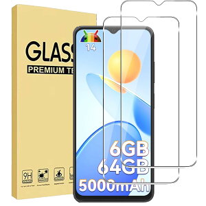 y2025Voz(2)For Blackview Wave8/Wave8C/OSCAL Flat2C/OSCAL Flat2 Ή XN[یtB KX yHNWEIWEIz tیtB 0.3mm 2.5D dx9H {Ɏqfލ̗p Uh~ Bl