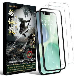 Esputunk iPhone 16e KXtB iPhone 13 /iPhone 13Pro /iPhone 14 p ɎqfސtB KChgt KX iPhone 16e یtB ϏՌ wh~ dx9H ϏՌ z CAh~ ACt