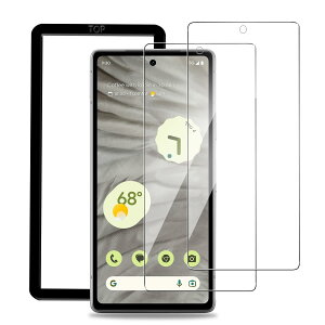 ywFؑΉzGoogle Pixel 7A p KXtB (2jdx9H ϏՌ O[OsNZ7A Ή tیtB KChgt \tȒP SʃXN[ی얌 Pixel 7A p tB