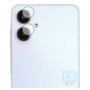 PDAH[ Galaxy A25 5G (ŁESC-53F/SCG33/SM-A253) Ή Crystal Shield ی tB [JYp]  {