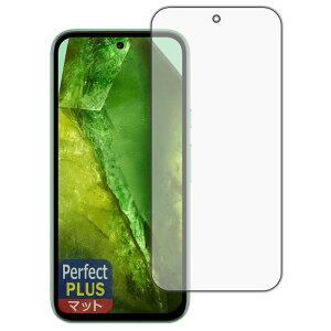 PDAH[ Google Pixel 8a Ή PerfectShield Plus ی tB [ʗp] [wFؑΉ] ˒ጸ hw {