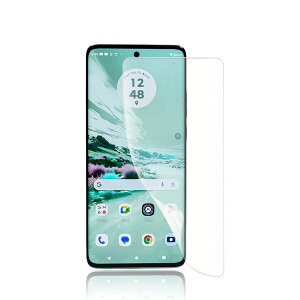 yKChgtEȒPȓ\tzMotorola EDGE 40 NEO KXtB _炩TPUf wFؑΉ ɂ CA[ C g[ EDGE 40 NEO p یtB S ی 3DȖ p