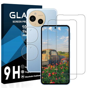 Ή AQUOS Sense9 KXtBy2+2Zbg-YAGCɎqKXzΉ Sense 9 tBi2j + JtBi2jt ANIXZX9 یtB SH-53E / SHG14 / A405SH / SH-M29 