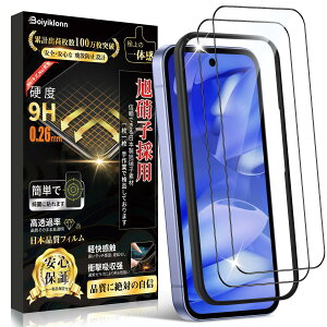 Boiyiklonn Google Pixel 9a KXtB O[OsNZ 9a یtB (2)yɎq{/KChgtzGoogle Pixel 9A tB dx9H ߗ z CAh~ wh~ Uh~ 