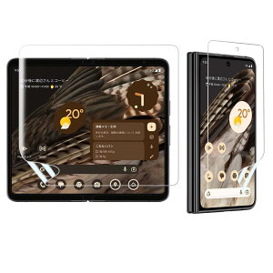 Google Pixel Fold tB google pixel fold یtB {fވɎq C LYh~ wFؑΉ x _炩 P[XɊ ^ CAȂ  TPU ߗ AnnTec Google