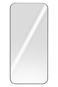 iFace iPhone 15 Pro �K���X�t�B���� �K�C�h�g�t�� (�~���[)�yiphone15�v�� �p �A�C�t�H��15pro �p �\�ʍd�x9H ���E���h�G�b�W ��ʕی�z