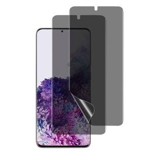 PHISIMOO Galaxy S20 p tB ̂h~ _TPU galaxy s20 SC-51A SCG01 `h~tB MNV[S20 SʕیtB y2Zbgz vCoV[ی wFؑΉ ^b`x