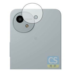 PDAH[ AQUOS wish4 Ή Crystal Shield ی tB [JYp]  {