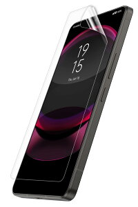 OVER'S ZEROtB AQUOS R8 Pro p TPUtB 2ZbgSH-51D p A301SH p wFؑΉ Sʕی 385-ff