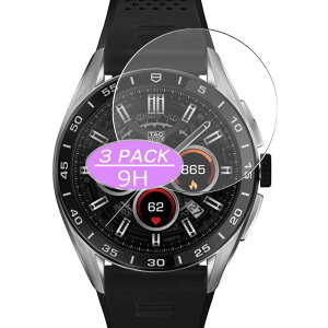 3 VacFun KXtB C TAG HEUER CONNECTED CALIBRE E4 42mm  KX tB یtB یKX KX X}[gEHb` ƌ݊̂ tیtB rvi P[X