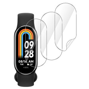 y3ZbgzFor Xiaomi Smart Band 9 tB VI~ X}[goh9 یtB ylarfbulroczTPUE𕂂ȂEߗE^Ewh~EʑN₩ׁE\tȒP Xiaomi Mi