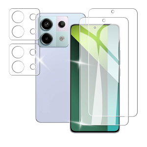 kawaylJP Redmi Note 13 Pro 5G p KXtBy2* tB + 2* YیtB {Ɏq zredmi note 13 pro 5g p tB dx9H ϏՌ ߗ CA Uh~  ی