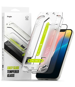 yRingkeziPhone 16e / 14 / 13 Pro / 13 KXtB EASY SLIDE TEMPERED GLASS FILM dx9H ʕی Sʕی tی یKX KX ACtH16e / 14 / 13v / 13 XN[veN^[ tB