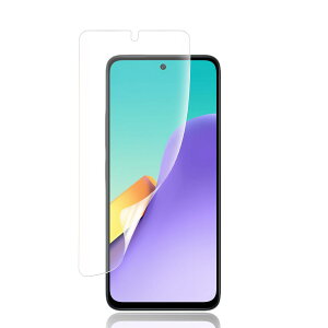 対応 Xiaomi Redmi 12 5G フイルム 指紋防止 サラサラ タッチ感 ゲームフィルム 衝撃吸収 高透過率 超薄型 シャオミ Redmi 12 5G XIG03 保護フィルム 軟 TPU素材 Xiaomi Redmi 12 5G フィルム【疎水 アンチグ