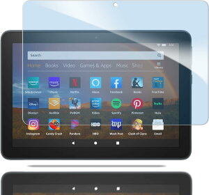 yu[CgJbg 93%zy 1zFire HD 8/Fire HD 8 plus p̃KXtB ڂ̔y tی tB HD8 2022 p̕یV[g یKX dx9H/\tȒP/Uh~/CAh