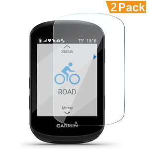 Gosento GARMIN(K[~) Edge 530 / 830Zbg KXtBy2Zbgz2.5DEhGbWH {ɎqfAGC ߗ KXtB dx9H GARMIN GbW 530 Ή