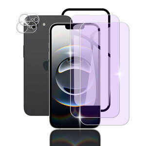 Briacicell yu[CgJbgz For iPhone 16E KXtB + phone16e JtB + KChgtyڂ̔yzACtH16E tBy2+2 ZbgziPhone 16E KX tی