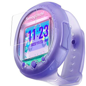 [2Zbg]ClearView(NAr[) ܂ Tamagotchi Smart Ajo[T[p[eB[Zbgp[RہERECXEhw]tیtB {