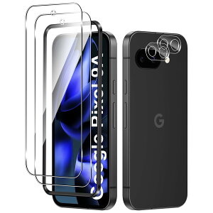 y2+2ZbgzΉ Google Pixel 9a KXtB X}z یtB (2) + YیtB (2) Sediven Ki y{fވɎqz p Google Pixel 9a KXtB Sʋz w