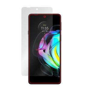 �~���r�b�N�X motorola edge20 �p ���˖h�~ �ی� �t�B���� �h�w�� �h�C�A ���{�� OverLay Plus