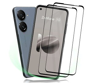 �i2���jzenfone 10 �K���X�t�B���� zenfone 10 �ی� �t�B���� �d�x9H �����K���X �t���ی�t�B���� �����ߗ� �����z�� ����h�~�\��t���ȒP �C�A�[�� ����h�~ ��U�h �t���ی�t�B���� zenfone 10